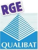Certification RGE Qualibat